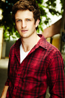 Aaron Glenane